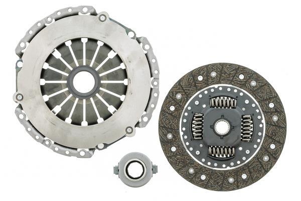 Kit d'embrayage AISIN KE-PS28